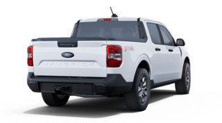 2025 Ford Maverick® External Image 4